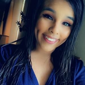 Meet your Posher, Jasmin